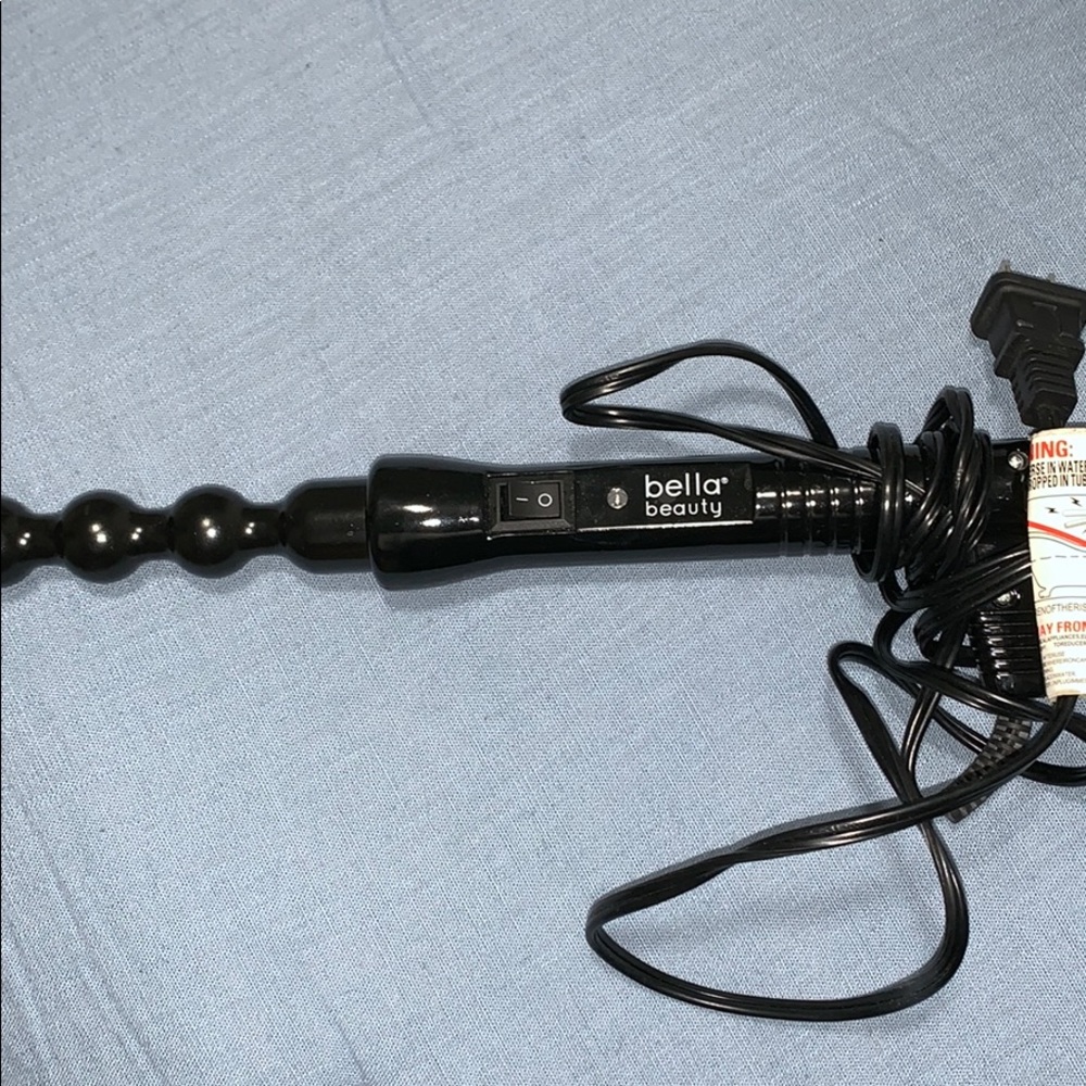 Hair Wand